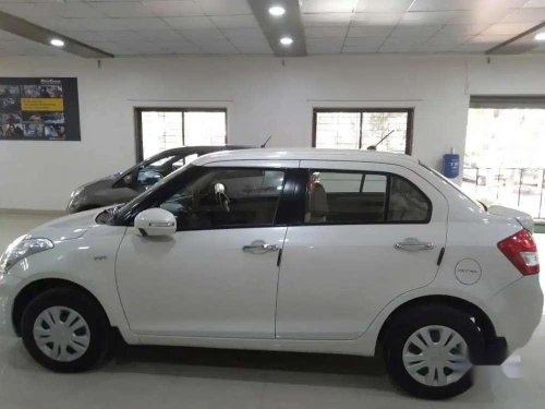 Used Maruti Suzuki Swift Dzire 2014 MT for sale in Kedgaon