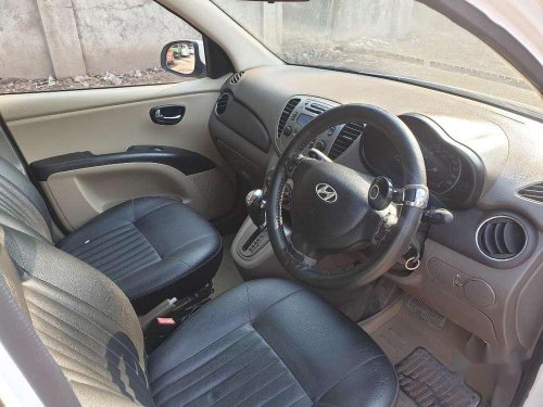 Hyundai i10 Sportz 1.2 2011 MT for sale in Surat