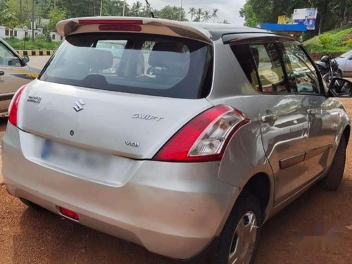 Maruti Suzuki Swift VDI 2012 MT for sale in Puttur