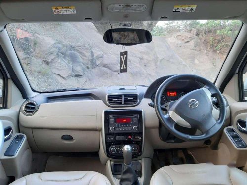 Used Nissan Terrano XL 2015 MT for sale in Kochi 