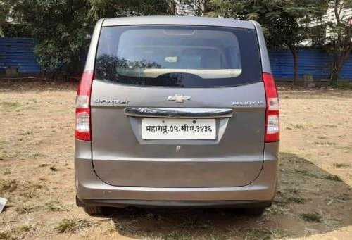 2014 Chevrolet Enjoy TCDi LS 8 Seater MT for sale in Mumbai