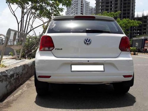 Used Volkswagen Polo 2016 MT for sale in Kochi 