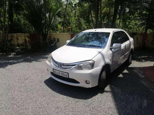 Used 2011 Toyota Etios MT for sale in Kochi 