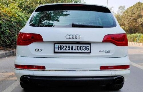 2015 Audi Q7 3.0 TDI Quattro Premium Plus AT in New Delhi