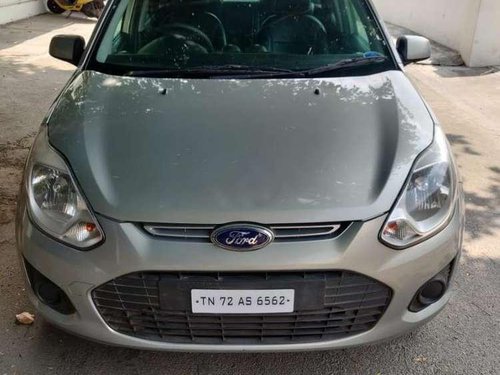 Used 2013 Ford Figo MT for sale in Coimbatore 