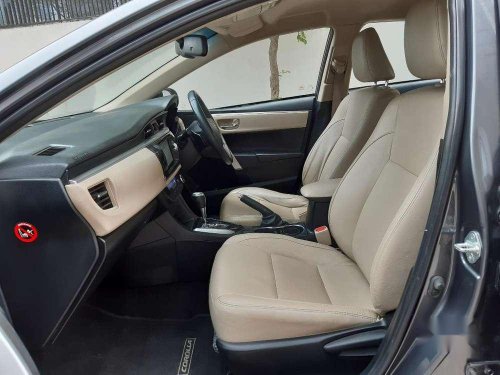 Used Toyota Corolla Altis VL 2016 MT for sale in Hyderabad 