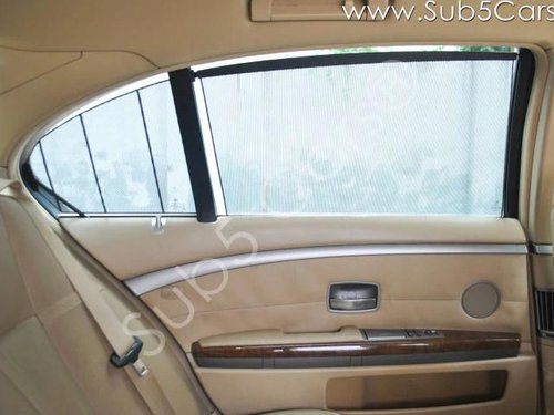 Used 2006 BMW 7 Series 2007-2012 AT for sale in Hyderabad