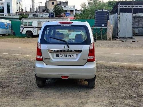 Used 2015 Maruti Suzuki Wagon R VXI MT for sale in Chennai 