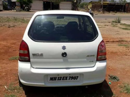 Used 2008 Maruti Suzuki Alto MT for sale in Pirangut