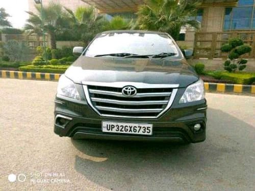 2016 Toyota Innova 2004-2011 MT for sale in New Delhi