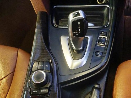  2014 BMW 3 Series GT Luxury Line AT in Gurgaon
