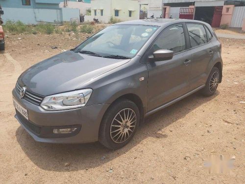 Used Volkswagen Polo 2013 MT for sale in Chennai 