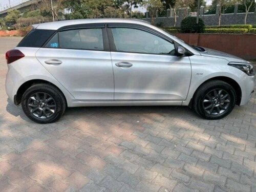 Hyundai Elite i20 2018 AT for sale in New Delhi
