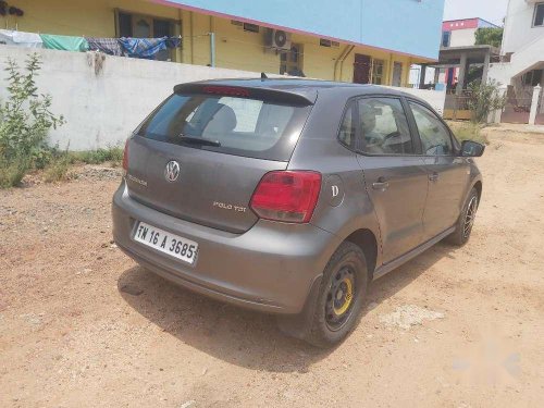 Used Volkswagen Polo 2013 MT for sale in Chennai 