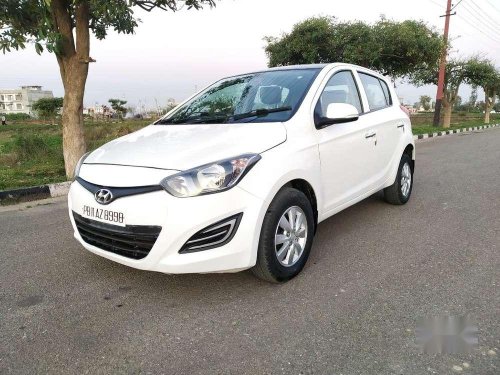 Used Hyundai i20 2012 MT for sale in Rupnagar 