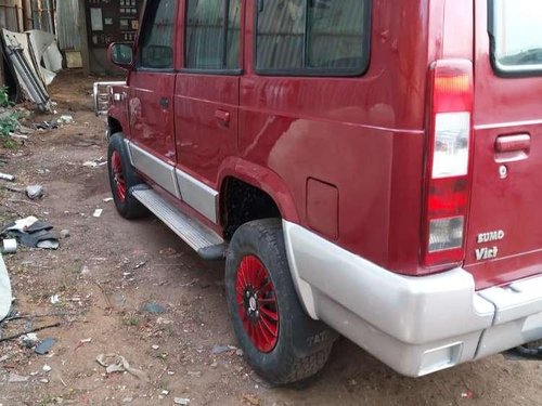 Used 2013 Tata Sumo MT for sale in Chennai 