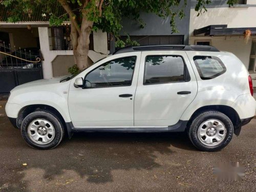 Used Renault Duster 2013 MT for sale in Coimbatore 