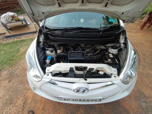 2014 Hyundai Eon Magna MT for sale in Srikakulam