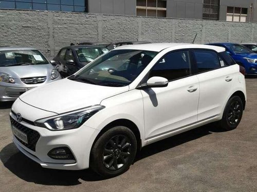 Hyundai I20 Asta 1.2, 2018, Diesel MT in Vadodara