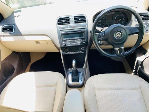 2013 Volkswagen Vento MT for sale in Aurangabad
