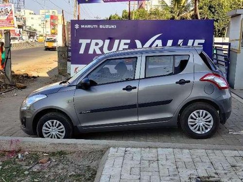 Maruti Suzuki Swift LDi, 2015, Diesel MT for sale in Chennai 