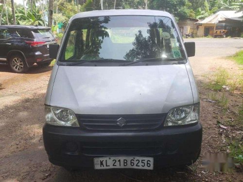 Used Maruti Suzuki Eeco 2010 MT for sale in Thiruvananthapuram 