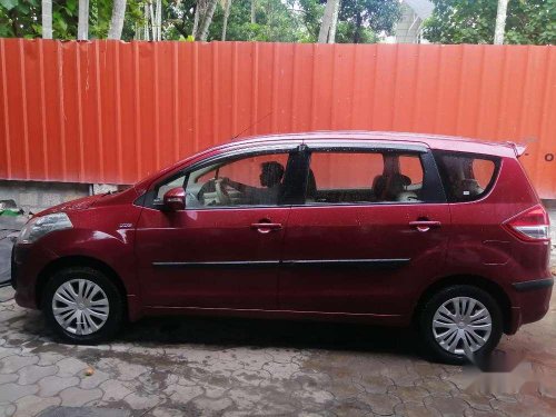 Maruti Suzuki Ertiga VDI 2012 MT for sale in Kochi 