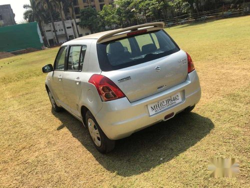 Maruti Suzuki Swift VXI 2008 MT for sale in Mumbai