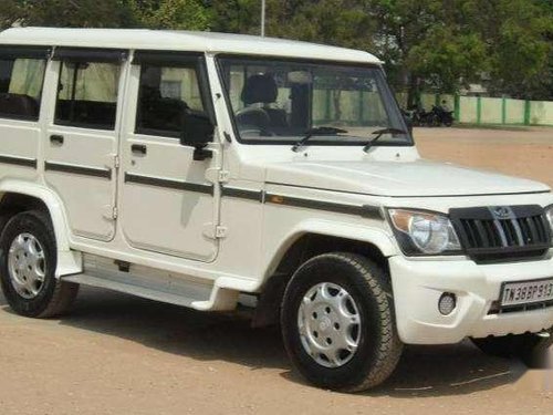 Used 2012 Mahindra Bolero SLE MT for sale in Coimbatore 