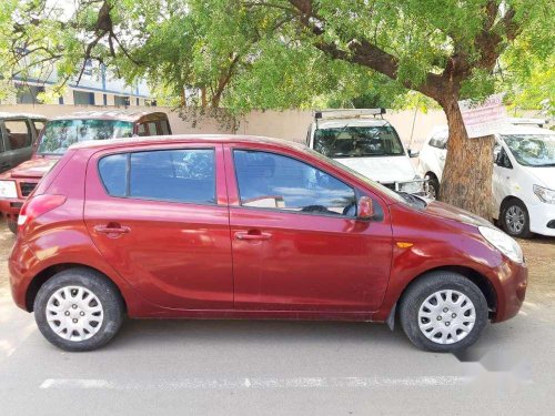 Used Hyundai i20 2010 MT for sale in Madurai 