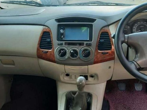 Used Toyota Innova 2008 MT for sale in Chennai 