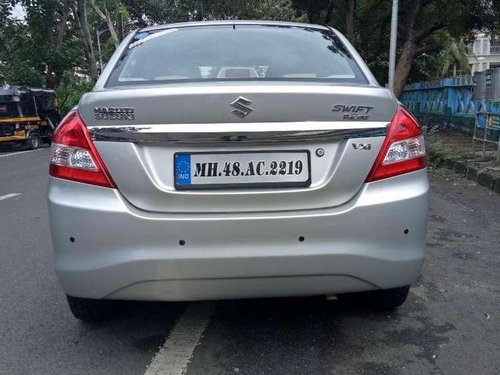 Maruti Suzuki Swift Dzire VXI, 2015, Petrol MT in Goregaon