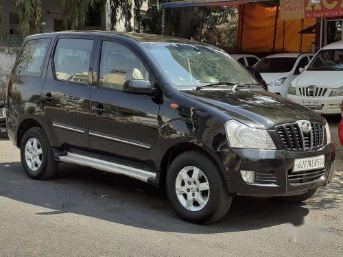 Mahindra Xylo E8 ABS BS III 2010 MT for sale in Ahmedabad