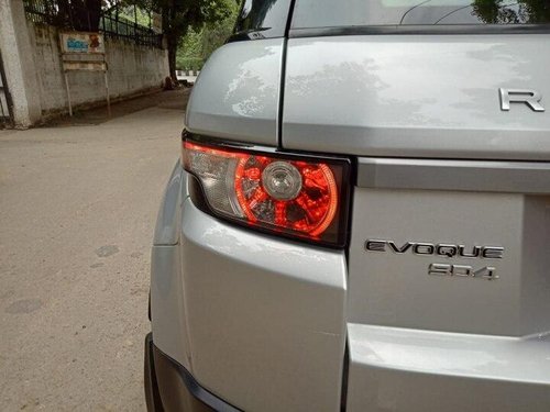 2014 Land Rover Range Rover Evoque 2.2L Dynamic AT in New Delhi