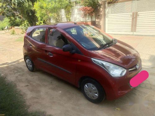 Hyundai Eon D-Lite +, 2014, Petrol MT for sale in Ludhiana 