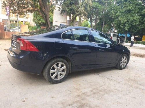 Used Volvo S60 D4 KINETIC 2013 AT for sale in New Delhi