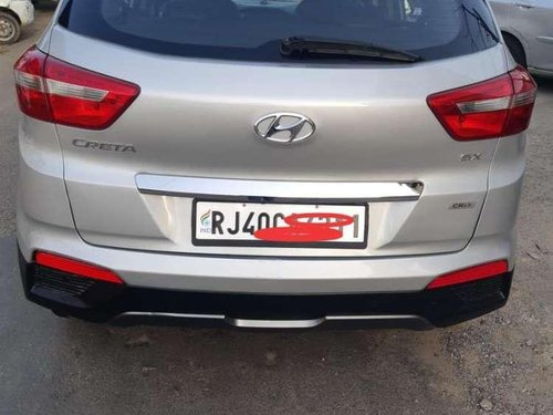 Hyundai Creta 1.6 SX 2016 AT for sale in Jaipur