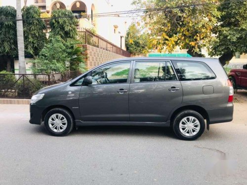 2013 Toyota Innova MT for sale in Gurgaon