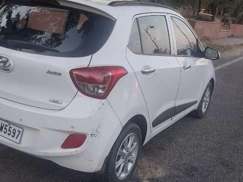 Used 2014 Hyundai Grand i10 Asta MT for sale in Jaipur