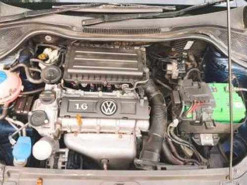 2013 Volkswagen Vento Petrol Highline MT in New Delhi