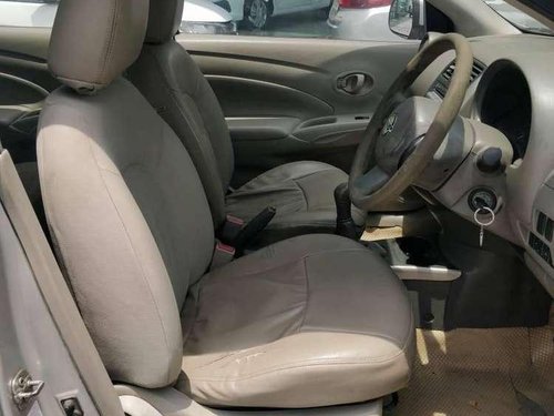 Used 2012 Nissan Sunny XL MT for sale in Chennai 