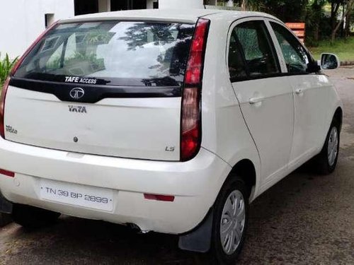 Used Tata Indica Vista 2014 MT for sale in Coimbatore 