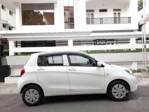 Maruti Suzuki Celerio VXI 2014 AT for sale in Nagpur