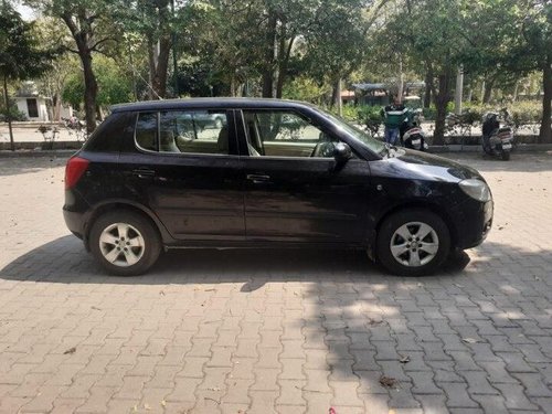 Skoda Fabia 1.4 MPI Elegance 2008 MT for sale in New Delhi