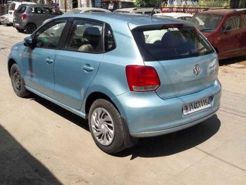 2012 Volkswagen Polo Diesel Comfortline 1.2L MT for sale in Jaipur