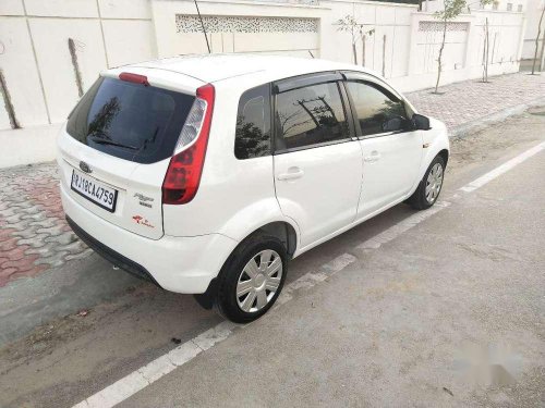Used Ford Figo Diesel ZXI 2010 MT for sale in Jaipur