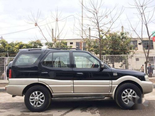 Tata Safari 4x2 GX DICOR BS-IV, 2011, Diesel MT in Chandigarh