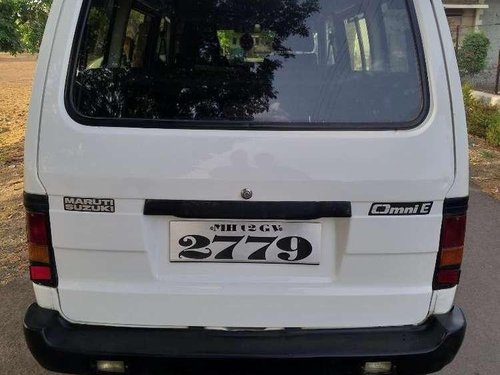 2011 Maruti Suzuki Omni MT for sale in Phaltan