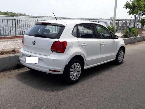 Used Volkswagen Polo 2016 MT for sale in Kochi 