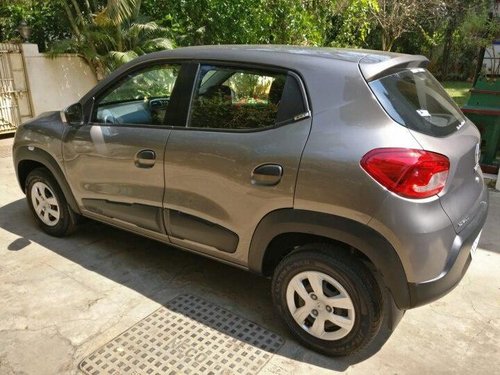 Renault KWID 2018 MT for sale in Bangalore